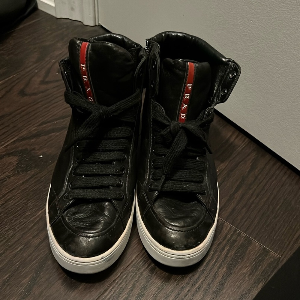 Prada Sneakers